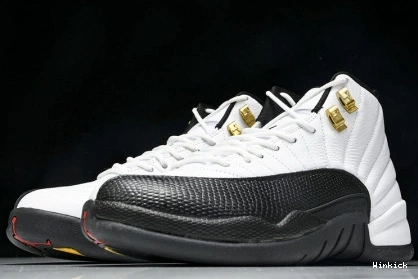 Jordan Air "Taxi" 12 130690-125 0912